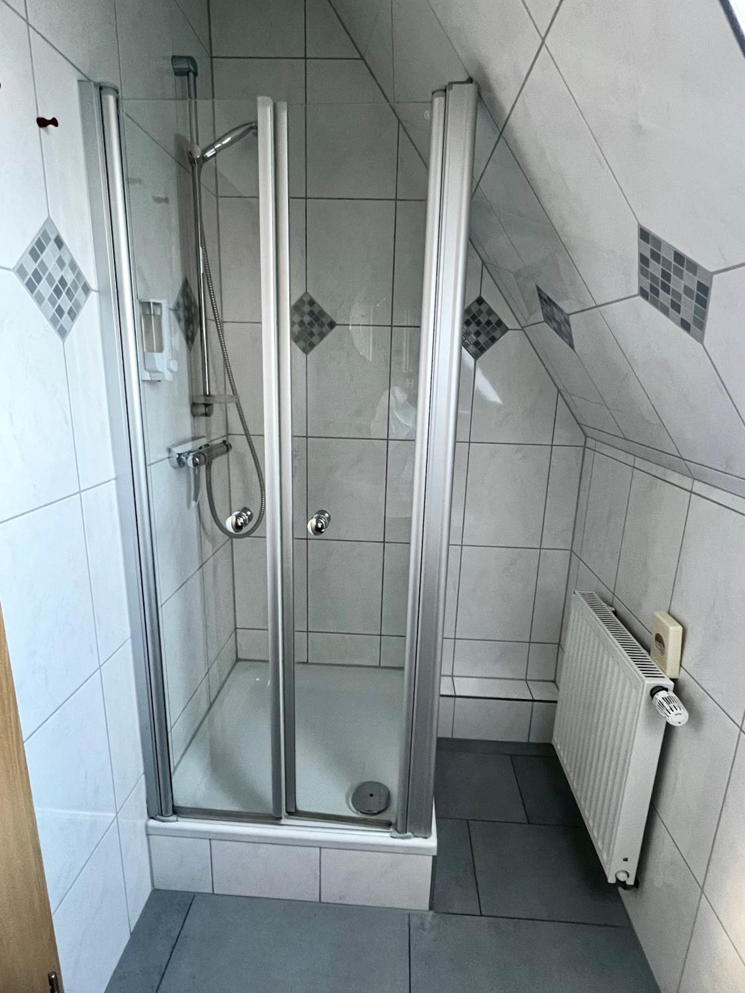 Hemmoor Pension Kolibri מראה חיצוני תמונה