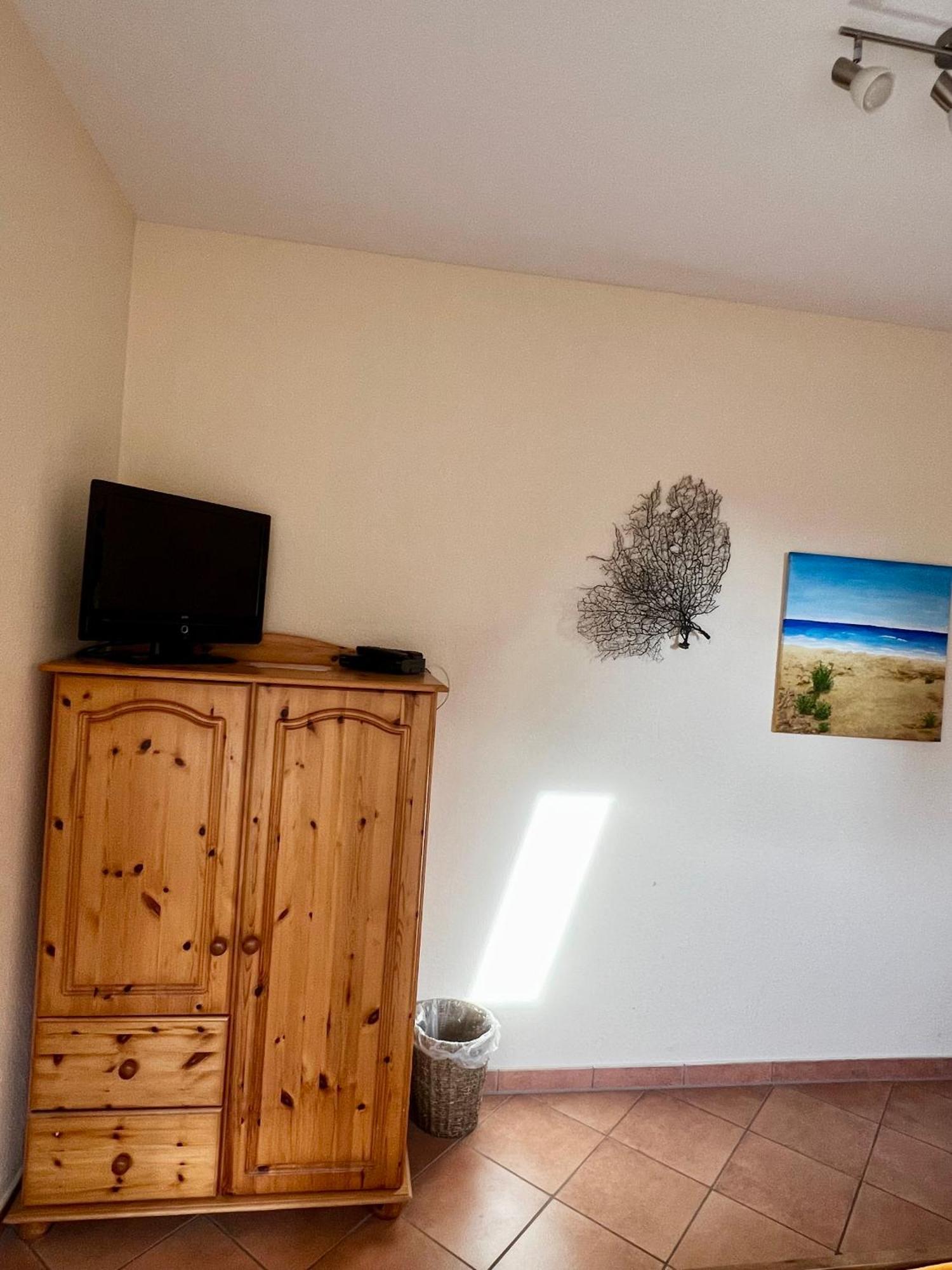 Hemmoor Pension Kolibri מראה חיצוני תמונה