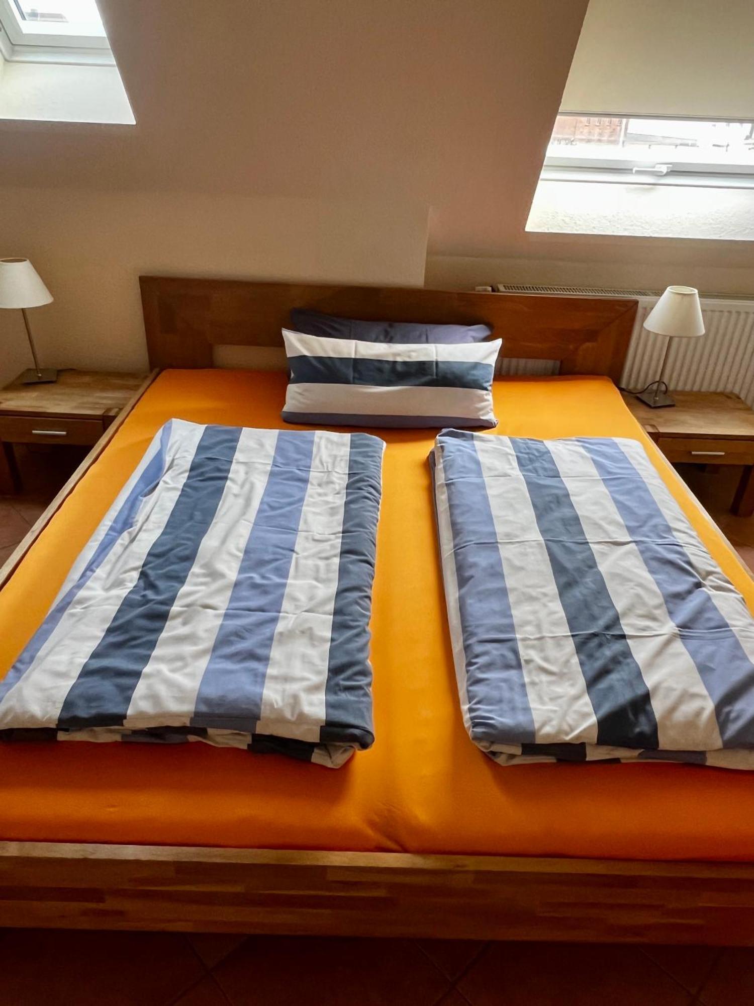 Hemmoor Pension Kolibri מראה חיצוני תמונה